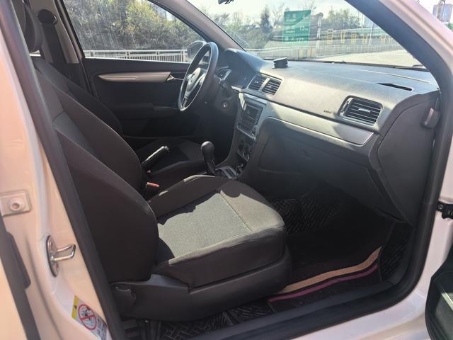 Volkswagen Lavida XR 2013 thumb 11