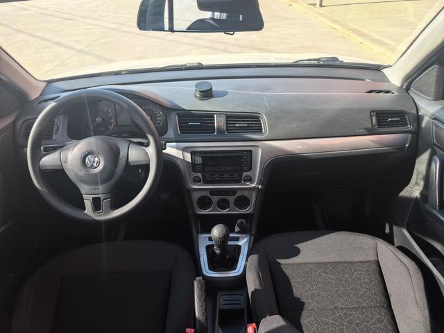 Volkswagen Lavida XR 2013 thumb 12