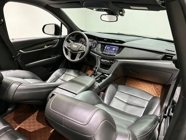 Cadillac XT5 2021 thumb 5