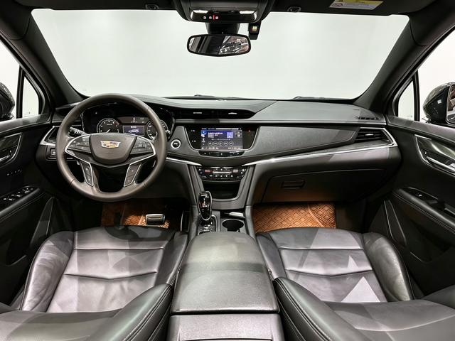 Cadillac XT5 2021 thumb 7