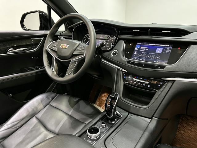 Cadillac XT5 2021 thumb 8