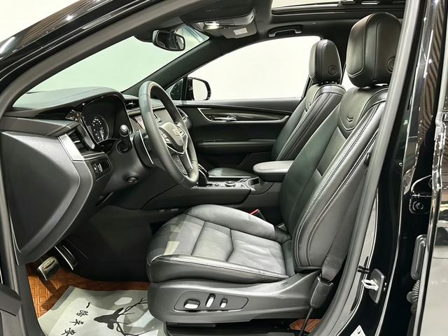 Cadillac XT5 2021 thumb 9