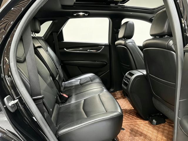 Cadillac XT5 2021 thumb 10