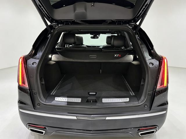 Cadillac XT5 2021 thumb 11