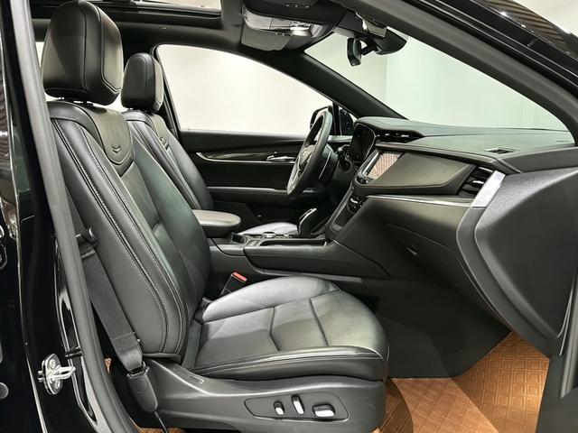 Cadillac XT5 2021 thumb 12