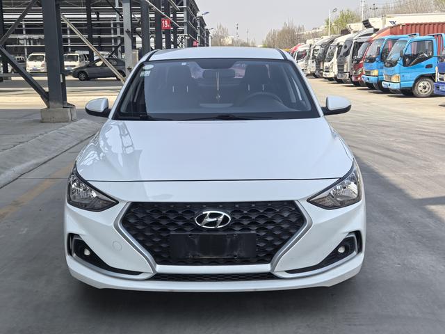 Hyundai Elantra 2018 thumb 9