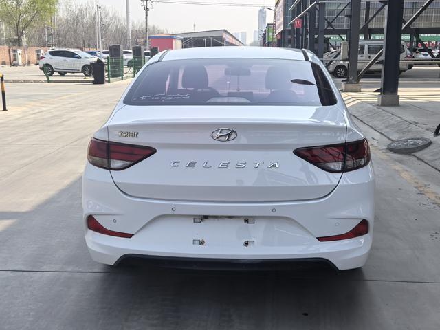Hyundai Elantra 2018 thumb 12