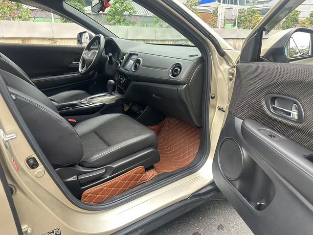 Honda XR-V 2017 thumb 6
