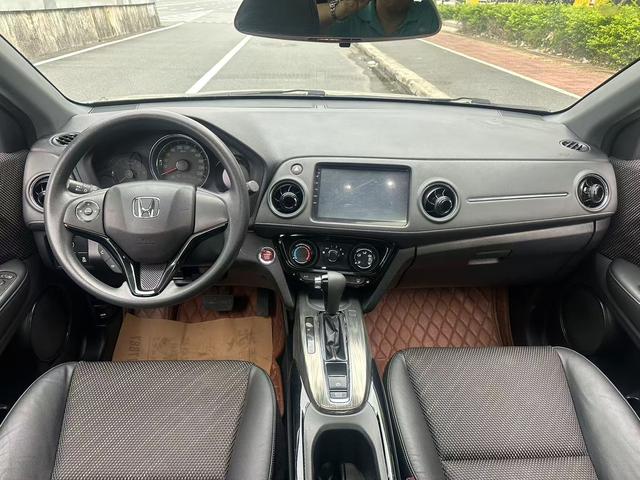 Honda XR-V 2017 thumb 10