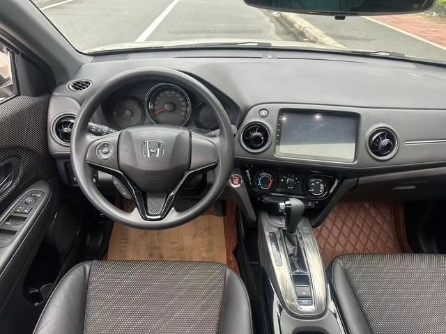 Honda XR-V 2017 thumb 11