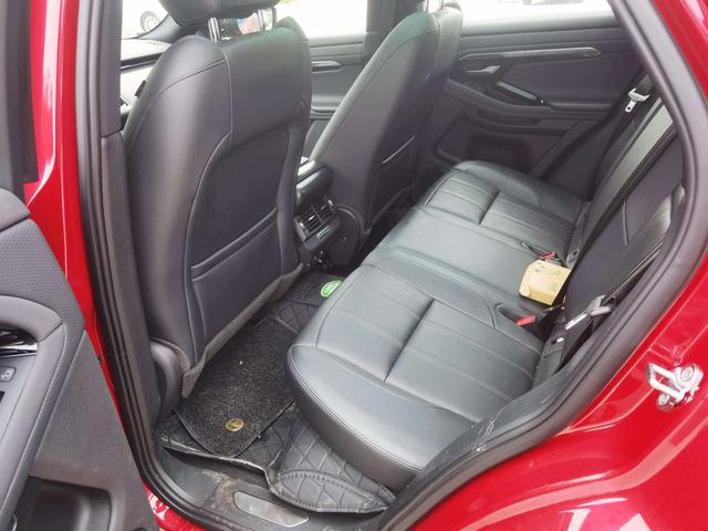 Land Rover Evoque 2020 thumb 8