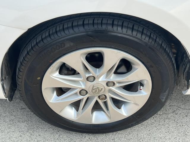 Baojun 630 2016 thumb 5