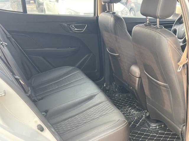 Baojun 630 2016 thumb 8