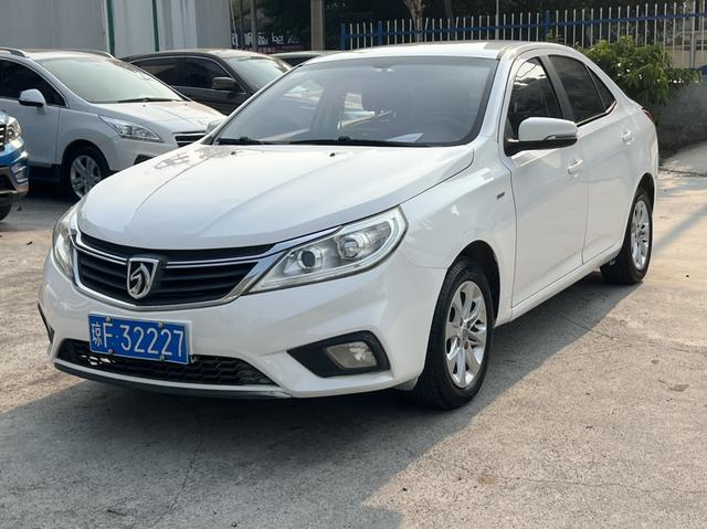 Baojun 630 2016 thumb 9