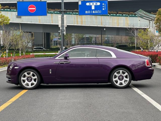 Rolls-Royce Mei Ying 2018 thumb 2