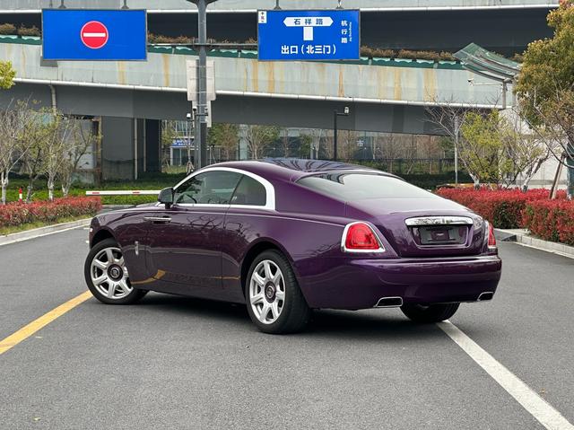 Rolls-Royce Mei Ying 2018 thumb 3