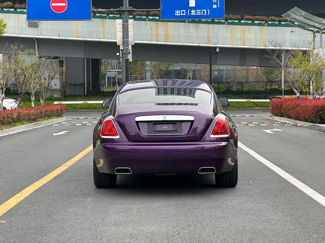 Rolls-Royce Mei Ying 2018 thumb 4