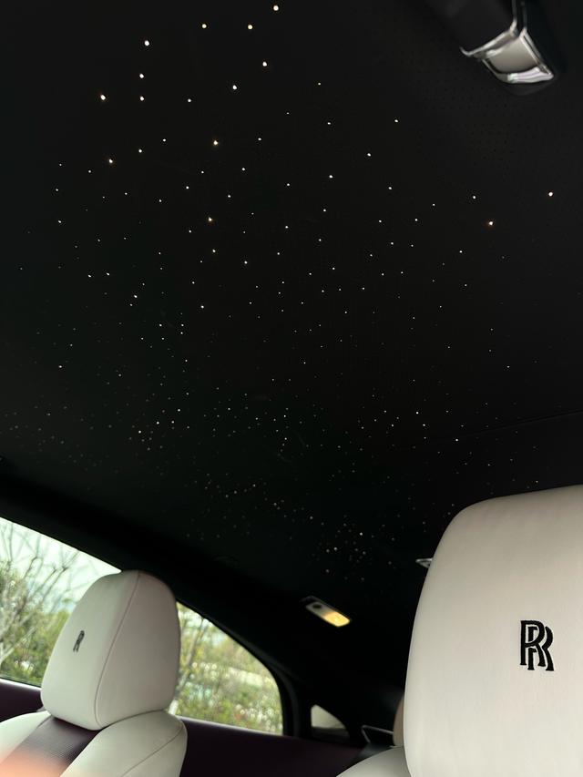 Rolls-Royce Mei Ying 2018 thumb 6