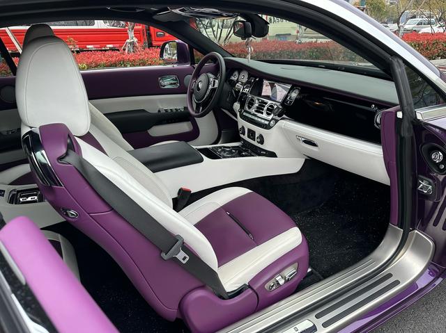 Rolls-Royce Mei Ying 2018 thumb 7