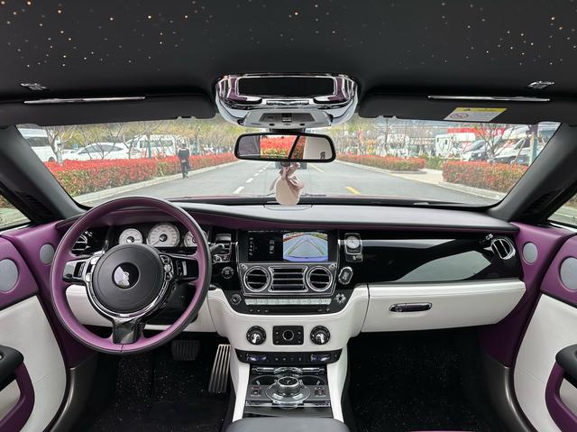 Rolls-Royce Mei Ying 2018 thumb 9