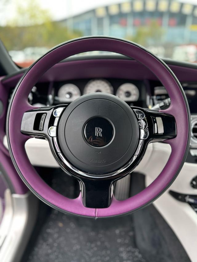 Rolls-Royce Mei Ying 2018 thumb 11