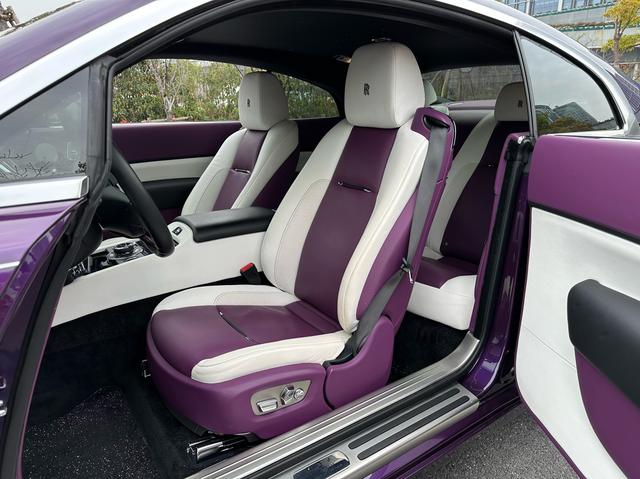 Rolls-Royce Mei Ying 2018 thumb 12