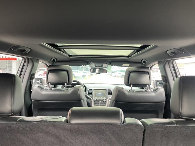 Jeep Grand Cherokee 2015 thumb 9