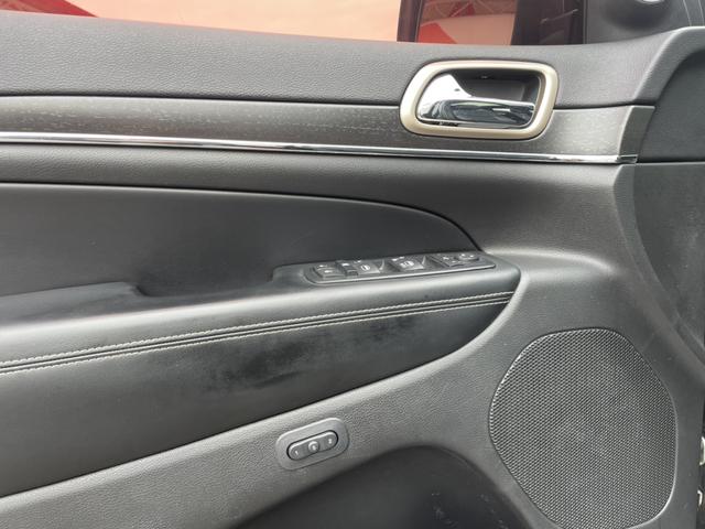 Jeep Grand Cherokee 2015 thumb 10