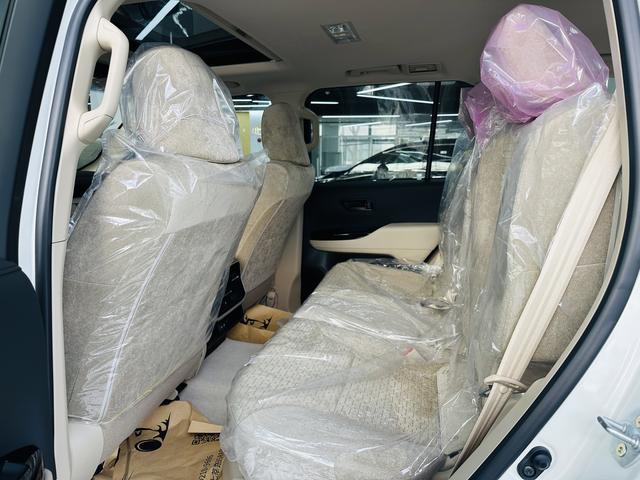 Toyota Lan De Ku Lu Ze 2025 thumb 6