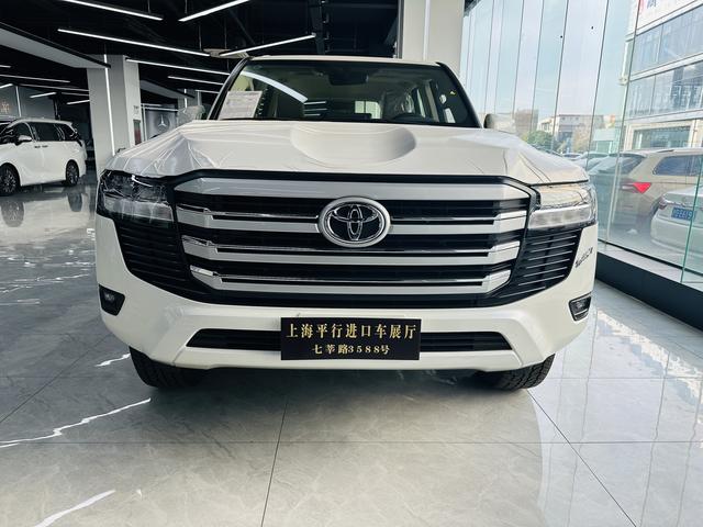 Toyota Lan De Ku Lu Ze 2025 thumb 9