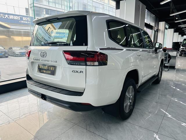 Toyota Lan De Ku Lu Ze 2025 thumb 12