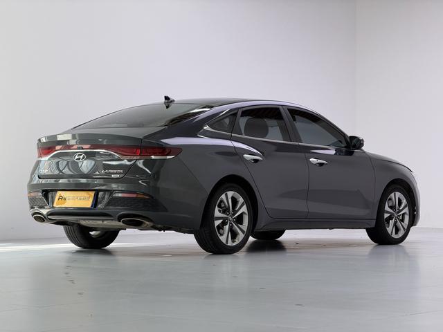 Hyundai Lafesta 2019 thumb 5