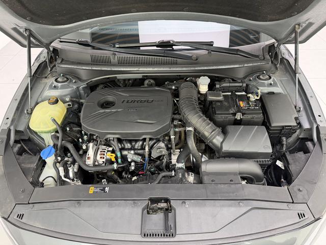 Hyundai Lafesta 2019 thumb 8