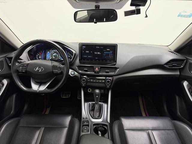 Hyundai Lafesta 2019 thumb 12
