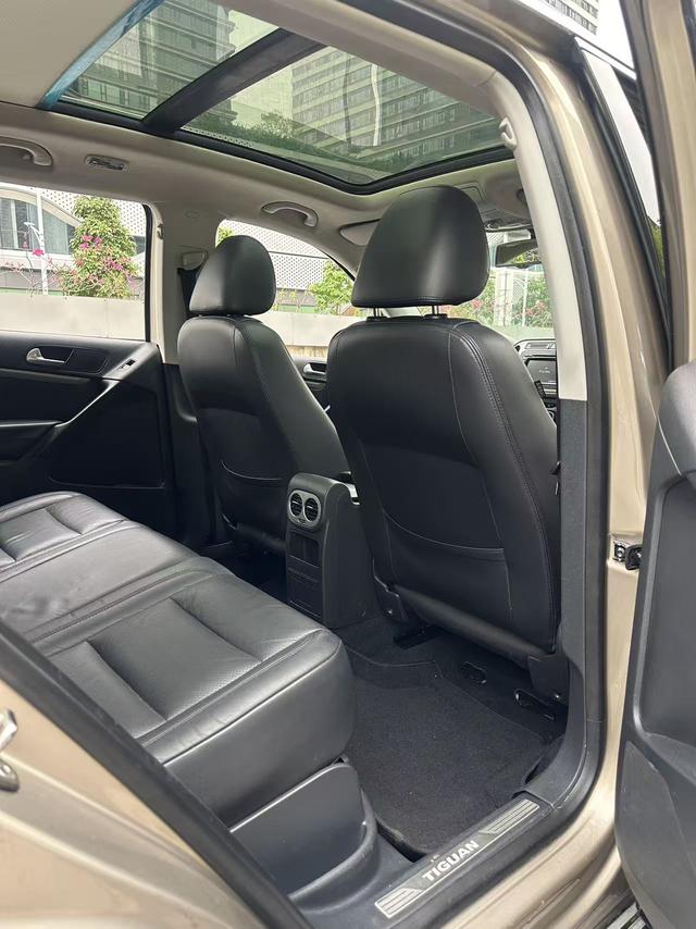 Volkswagen Tiguan 2015 thumb 7