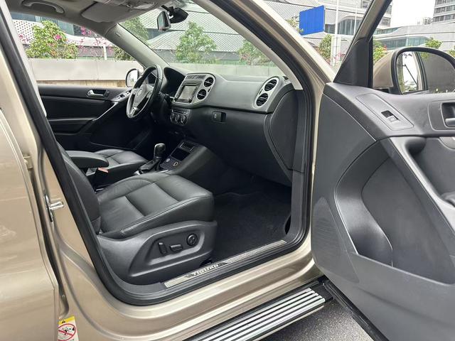 Volkswagen Tiguan 2015 thumb 8