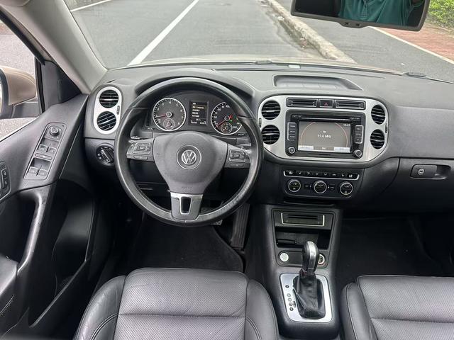 Volkswagen Tiguan 2015 thumb 10