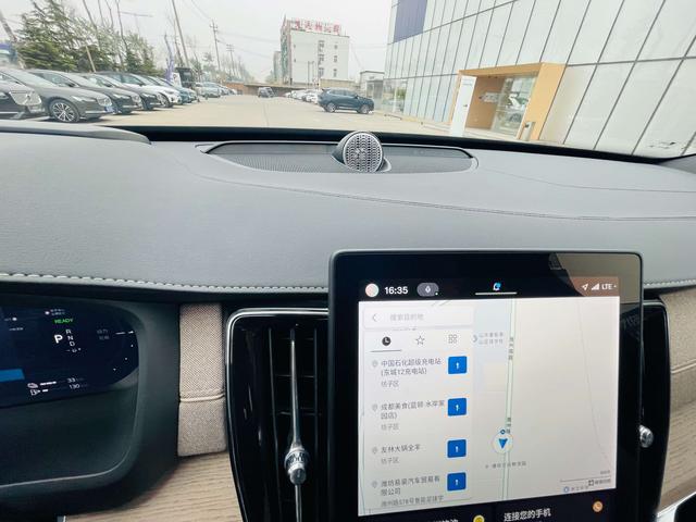 Volvo XC90 2026 thumb 8