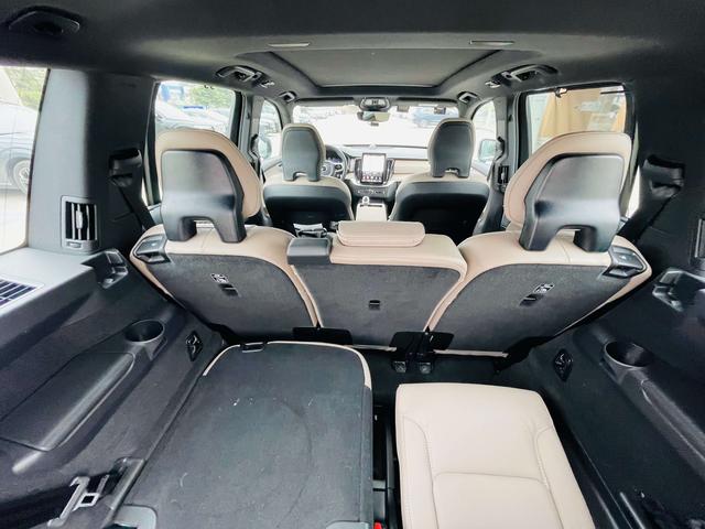 Volvo XC90 2026 thumb 10
