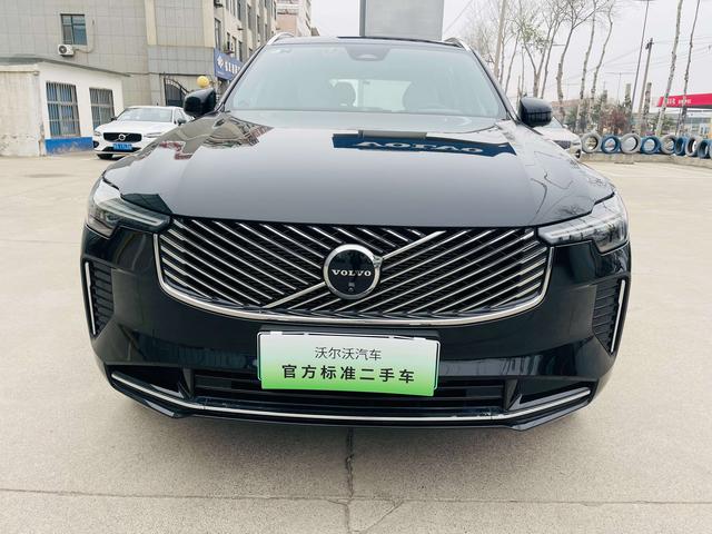 Volvo XC90 2026 thumb 12