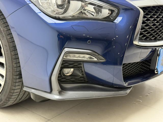 Infiniti Q50L 2021 thumb 6