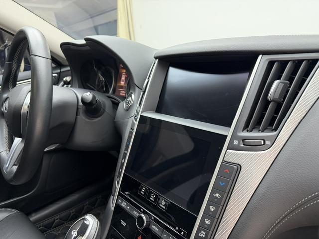 Infiniti Q50L 2021 thumb 9