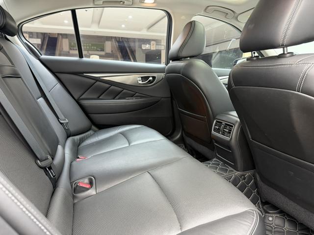 Infiniti Q50L 2021 thumb 11