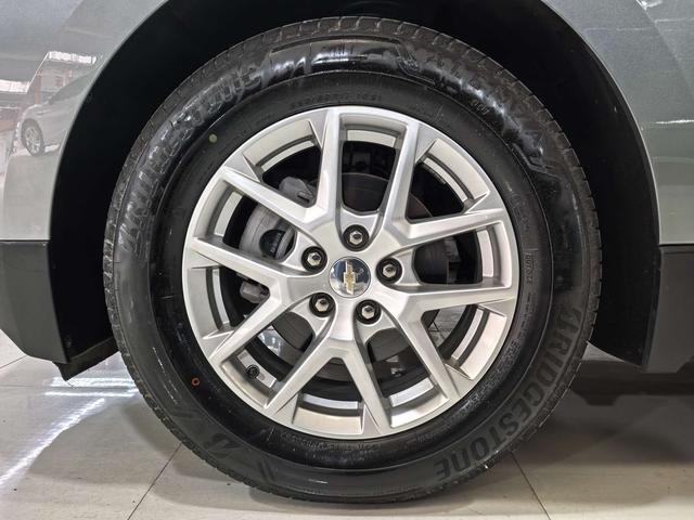 Chevrolet Equinox 2023 thumb 5