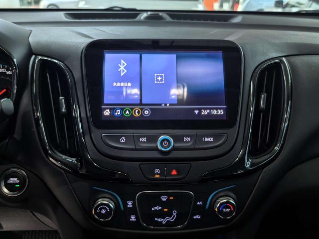Chevrolet Equinox 2023 thumb 9