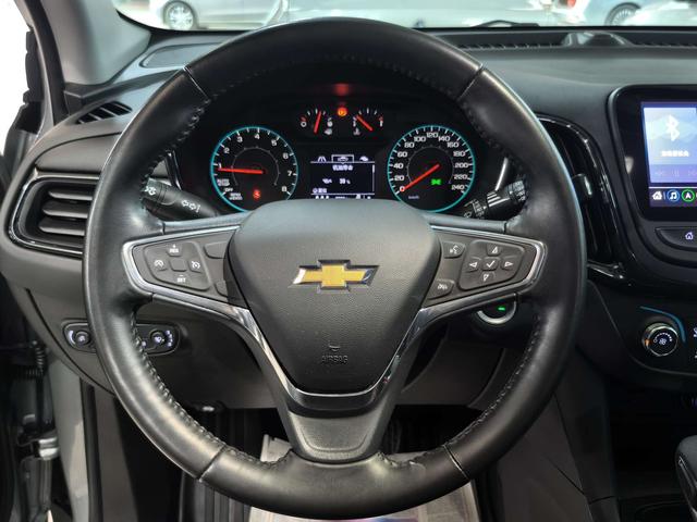 Chevrolet Equinox 2023 thumb 11