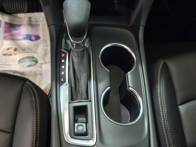 Chevrolet Equinox 2023 thumb 12