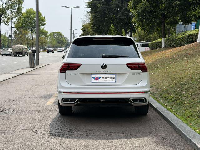 Volkswagen Tiguan 2022 thumb 3