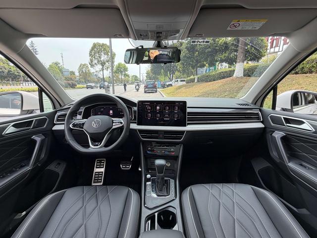 Volkswagen Tiguan 2022 thumb 4