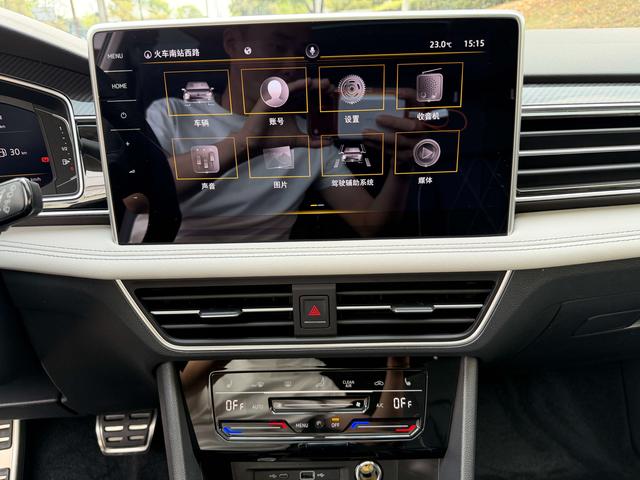 Volkswagen Tiguan 2022 thumb 5
